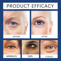 Oumun Retinol Facial Firming Stick,Collagen Firming Serum Stick,Neck and Face Serum Care Stic-k,Collagen Firm-ing Cream Stic-k,Anti-Aging Face Moisturizer,Hydrating Seru-m Sti-ck,Colla-gen Sti-ck