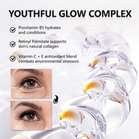 100g Jorondy Firming Cream, 2025 New Advanced Skin Firming Cream, Anti Wrinkle, Tightening and Lifting, Improves skin Sagging, Smooths Wrinkles and Fine Lines