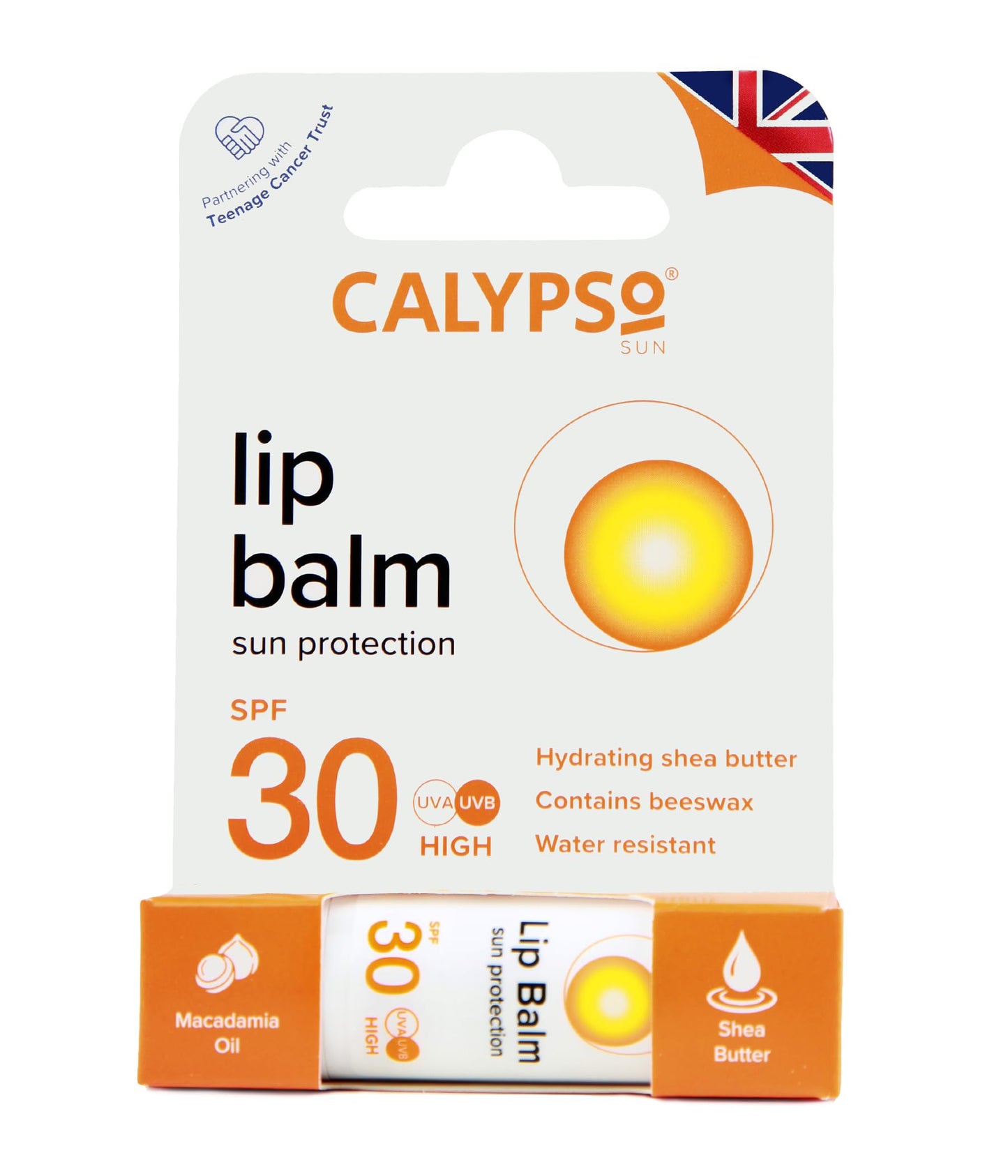 Calypso Sun Protection Lip Balm | SPF 30