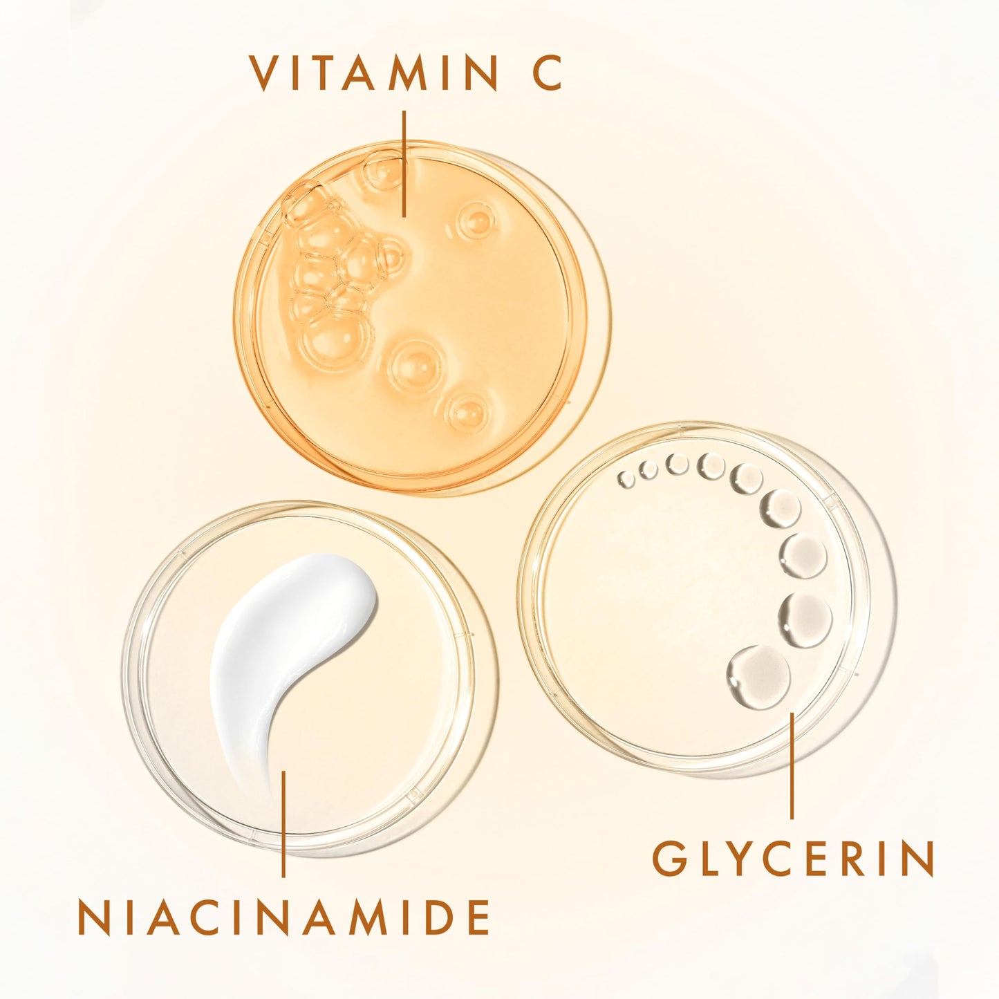 Olay Vitamin C With SPF30 Moisturiser, Day Cream With Vitamin C, Niacinamide & Anti Dark Spot SPF30 for clearly brighter skin and more even skin tone 50ml