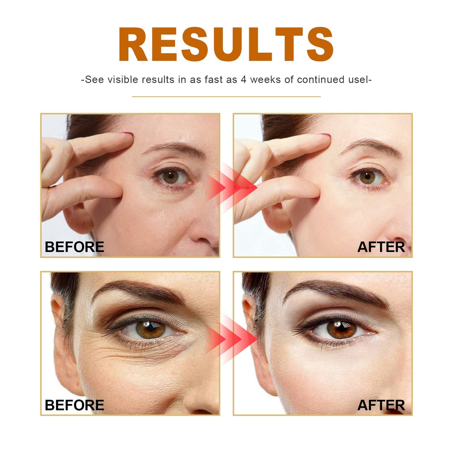 Collagen Boost - Collagen Serum For Face - With Collagen, Organic Aloe Vera, Vitamin C - Greasy - Lighten Dark Spots,Anti Aging & Wrinkle - For Youthful, Radiant & Dewy Skin (3PC)