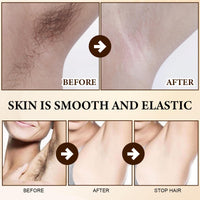 2 Pcs Cyperus Rotundus Oil 60 Ml Cyperus Rotundus Cypress Oil for Hair Removal Cyprus Rotundus Oil Natural Can Reduce Body Hair Growth Moisturize and Nourish the Skin