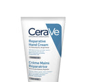 CeraVe Reparative Hand Cream for Dry and Rough Hands 50ml with Glycerin and 3 Essential Ceramides