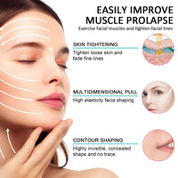 Wormeer Wrinkle Patches - 160 Pcs Pure Collagen Face Tape for Wrinkles, Helps Improve Skin Texture and Enhances a Radiant Apearance, Face Anti Wrinkle Patches for Eye, Mouth, Frontal Region Areas