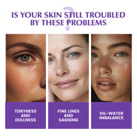 ThamGlow Bakuchiol Plumping Serum - Pore and Wrinkle Minimiser