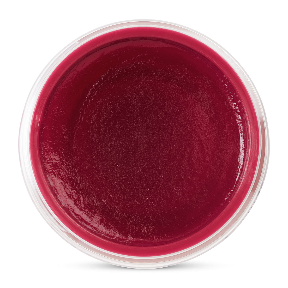 Kaniz Wonder Edge Cherry water based pomade 120 ml,Red