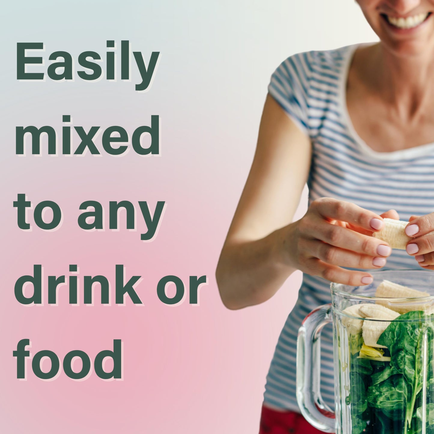 NUTRI BEAUTIES Pure Grass Fed Bovine Collagen Peptides Powder 10,000Mg | 19 Essential Amino Acids | Unflavoured 350g Hydrolyzed Collagen for Women & Men (Type I & III) | 35 Day Supply | Halal | Skin