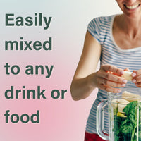 NUTRI BEAUTIES Pure Grass Fed Bovine Collagen Peptides Powder 10,000Mg | 19 Essential Amino Acids | Unflavoured 350g Hydrolyzed Collagen for Women & Men (Type I & III) | 35 Day Supply | Halal | Skin