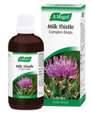 A.Vogel Milk Thistle Complex Drops | 100ml