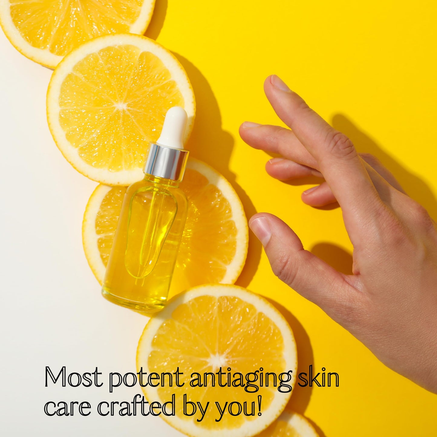 Cosmetic Grade 3-O-Ethyl-L-Ascorbic Acid Powder 20g – Powerful Antioxidant for DIY Skincare, Serums & Creams – Brightens Skin & Fights Signs of Aging