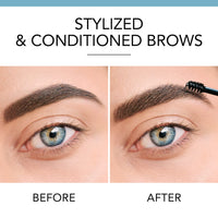 Bourjois Brow Reveal Gel Transparent Clear 0.35 g