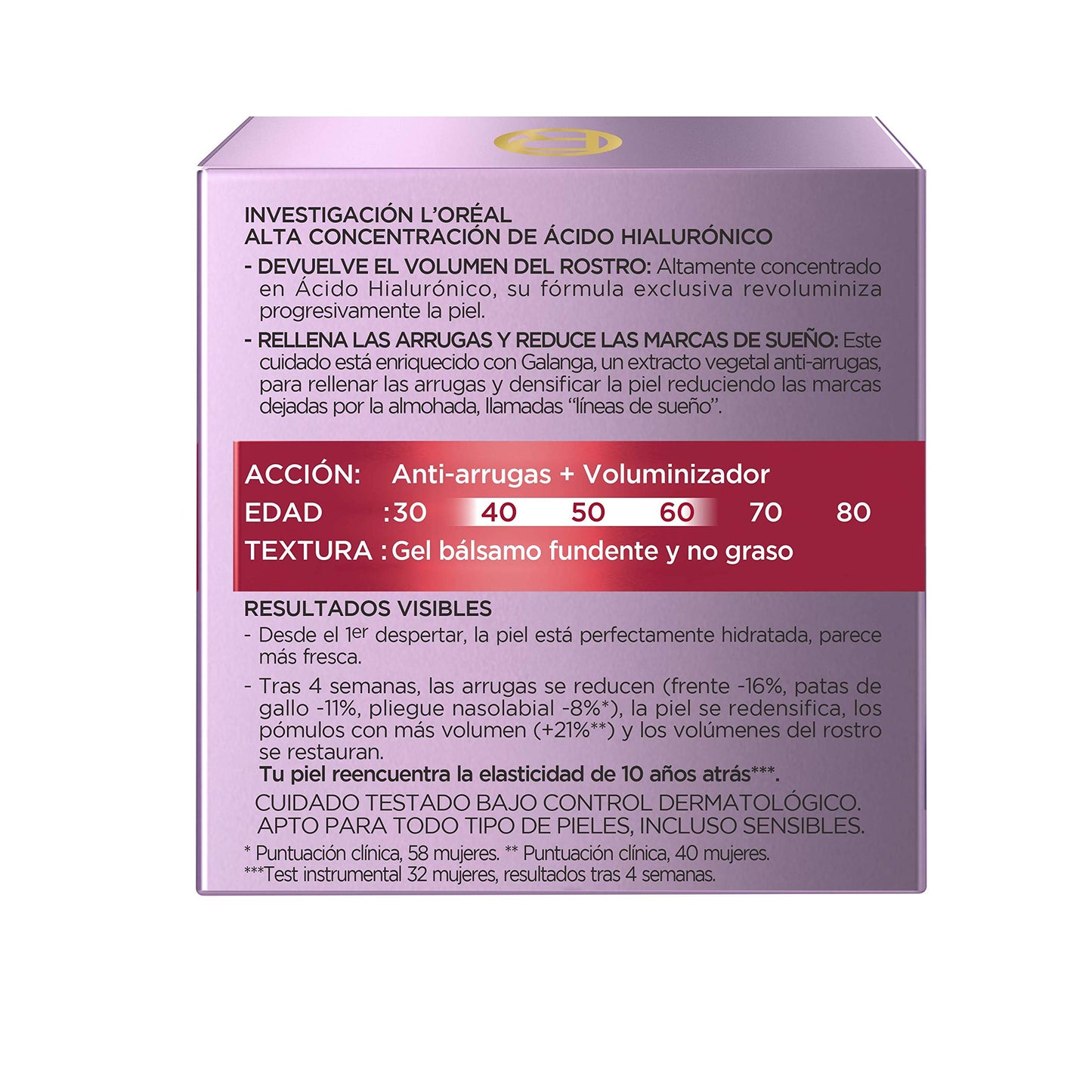 Night Face Cream