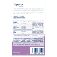 Kijimea® FloraCare - Inspired by The Natural Vaginal Microbiome | 33 Carefully Selected strains of Lactobacillus in a high Dosage + Vitamins B2, B3, B7, and Zinc - 56 pcs