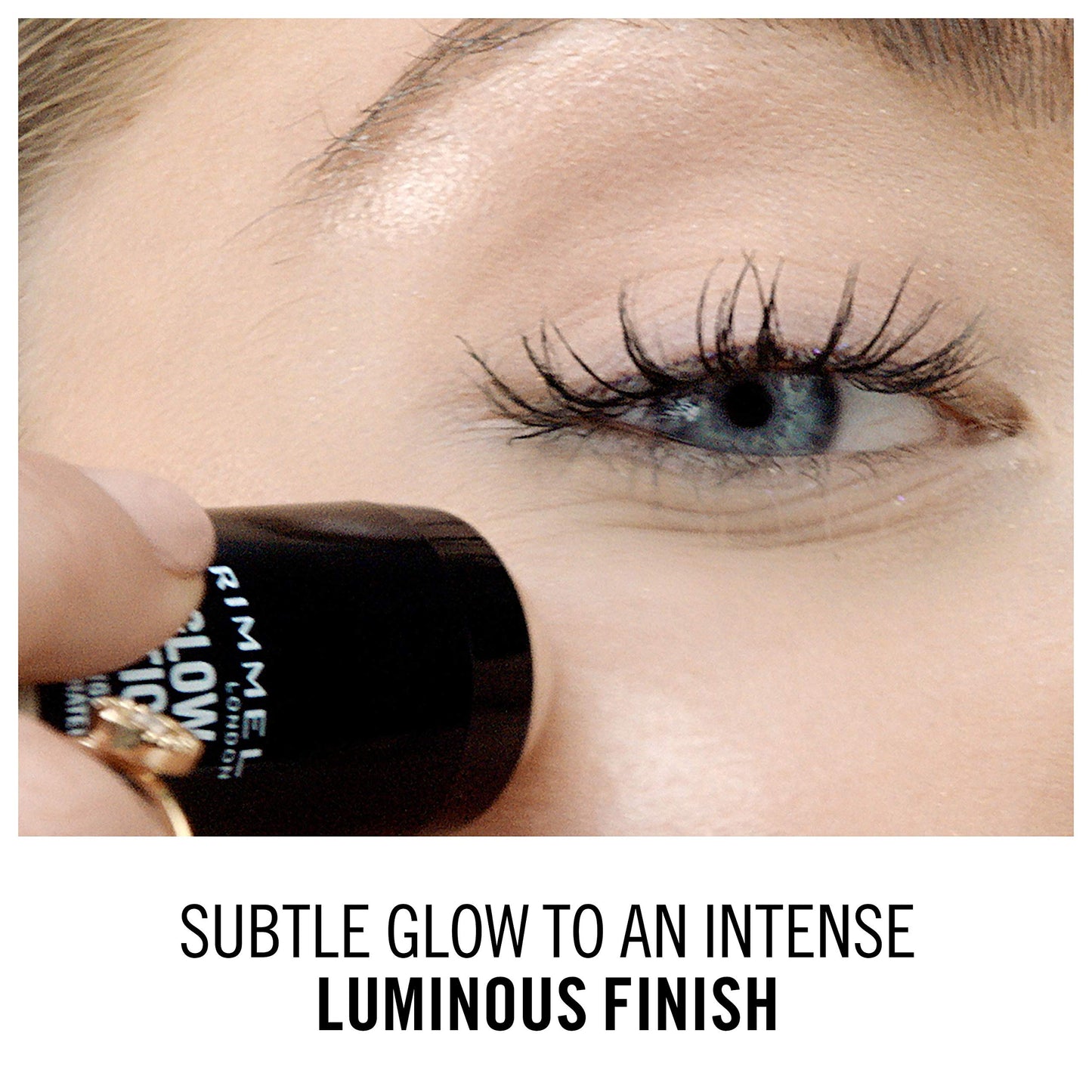 Rimmel Glow Stick Highlighter Stick - 003 Heat