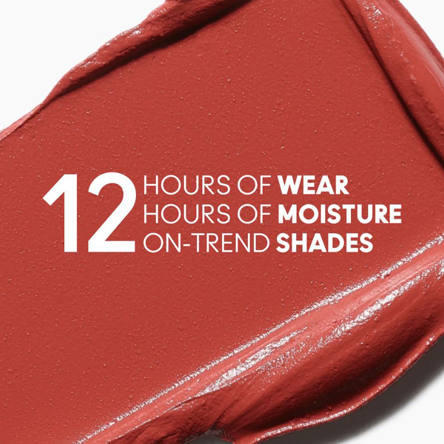 MAC, Lipstick Powder Kiss Velvet Blur Slim Stick - Over The Taupe, 2 gm/.07 oz