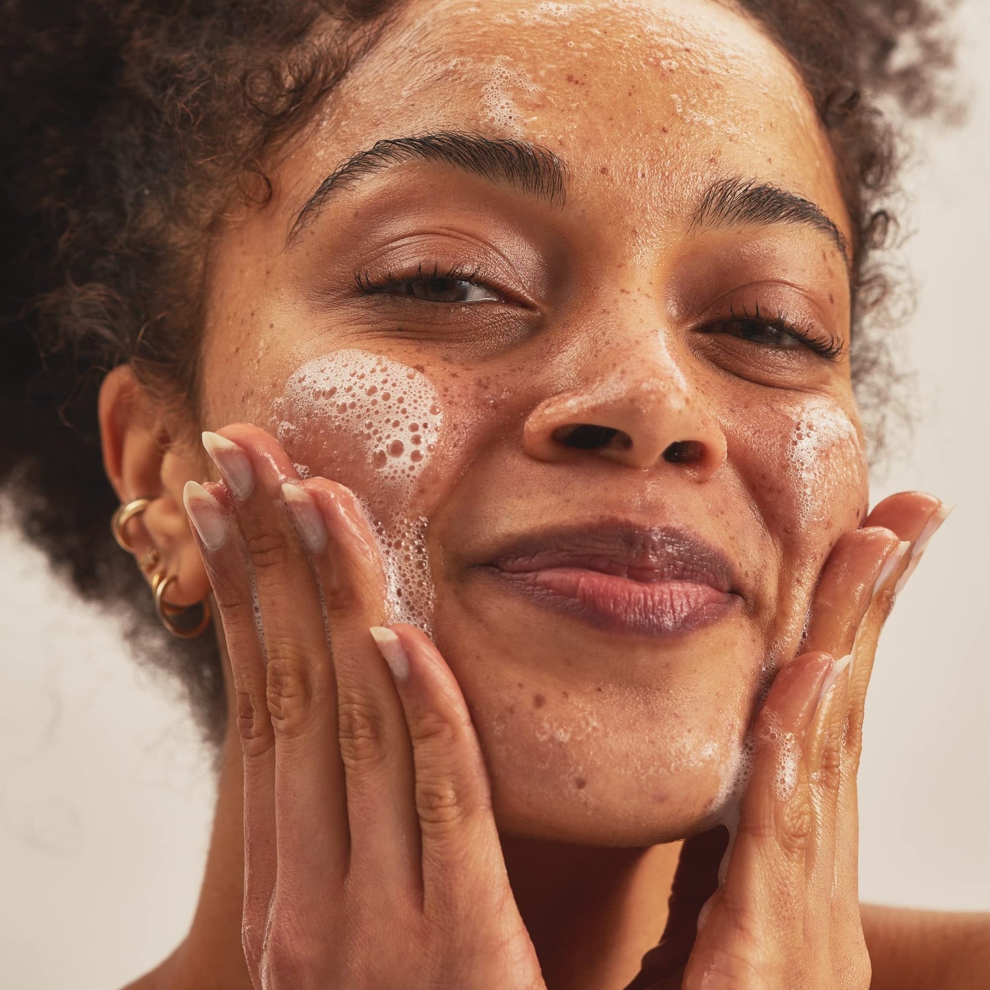 Dermatica Anti-Breakout Balancing Glycerin Gel Cleanser | Suitable for Acne Treatments I Clarifying Daily Cleanser for Removing Makeup | For Oily, Acne, Blemish-Prone Skin (200ml)