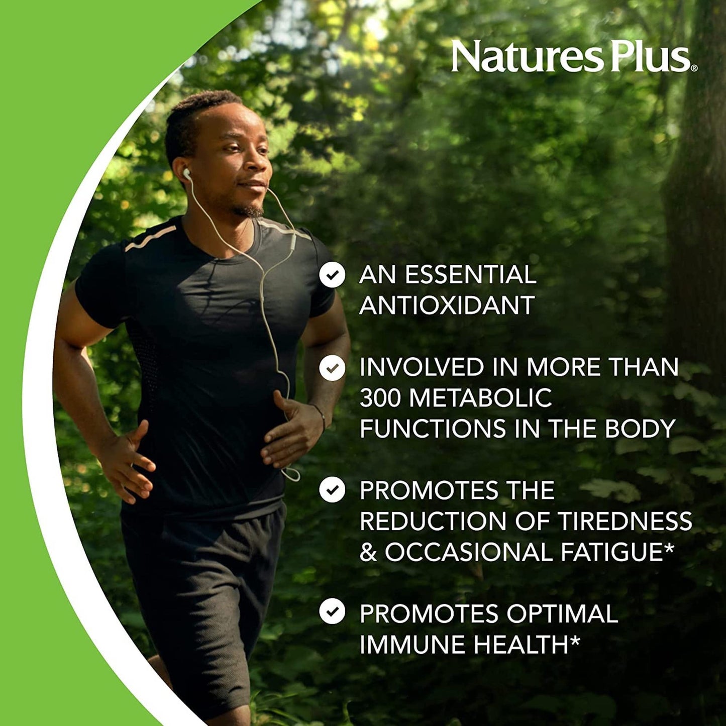 Nature's Plus NaturesPlus Gummies Vitamin C Orange - Nutritious and Delicious Gummies for Collagen, Immune Function - Vegan, Gluten Free, Non-GMO - 75 Gummies