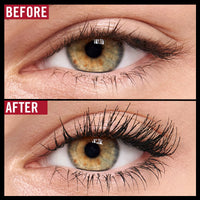 Rimmel London Thrill Seeker Mascara Brown Black