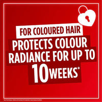 L'Oreal Paris Elvive Colour Protect Caring Shampoo For Coloured Hair, 400 ml