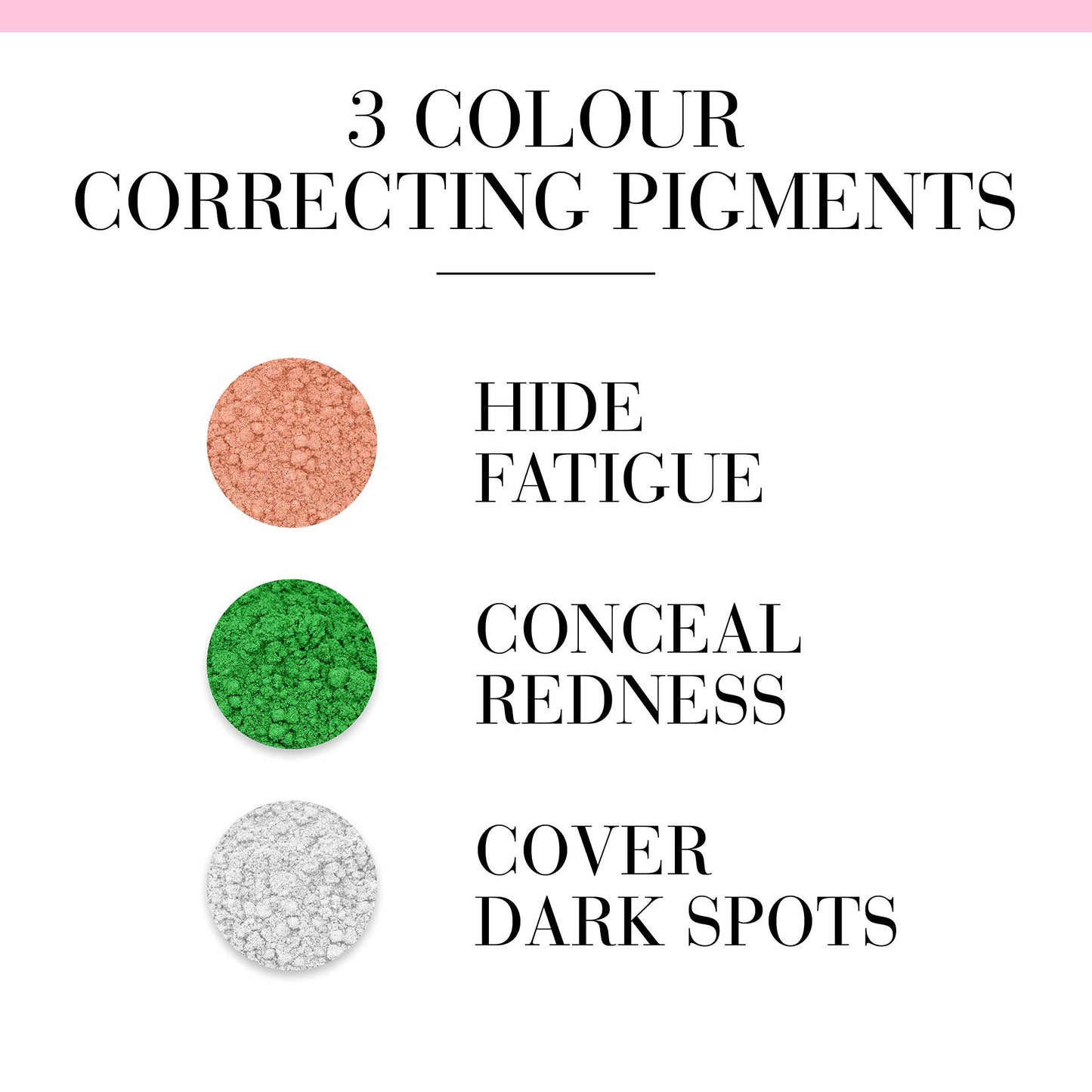Bourjois 123 Perfect CC Cream Colour Correcting 32 Light Beige, 3ml, 357320