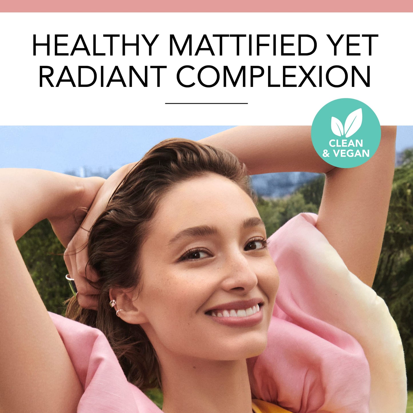 Bourjois Healthy Mix polvos Vanilla 02 10g