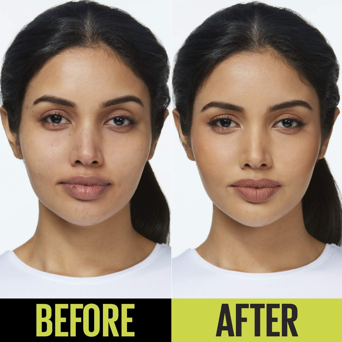 Maybelline New York Foundation, Superstay Active Wear 30 Hour Long-Lasting Liquid Foundation, Lightweight Feel, Water, Sweat and Transfer Resistant, 30 ml, Shade: 07, Classic Nude