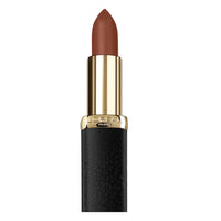 L'Oreal L'OREAL - Rouge à lèvres - COLOR RICHE MATTE - 634 Greige Perfecto (BL)