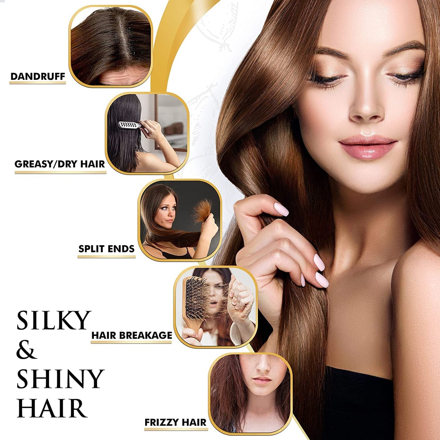 KANZY HAIR AND BEAUTY Kanzy Jojoba Oil Organic Cold Pressed 100% Pure 120ml Unrefined Hexane Free Carrier Oil for Hair Nails Body Skin & Face Body Oil