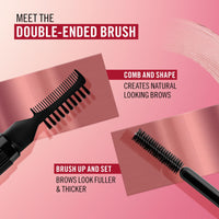 Wonder'Brow Lamination Gel - 001 Clear