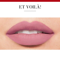 BOURJOIS Bourjois Rouge Edition Velvet Liquid Lipstick 11 So Hap’pink Pinks, 6.7ml