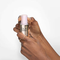 Olay Refreshing Pressed Serum Stick with Pomegranate Fragrance, 13.5 g