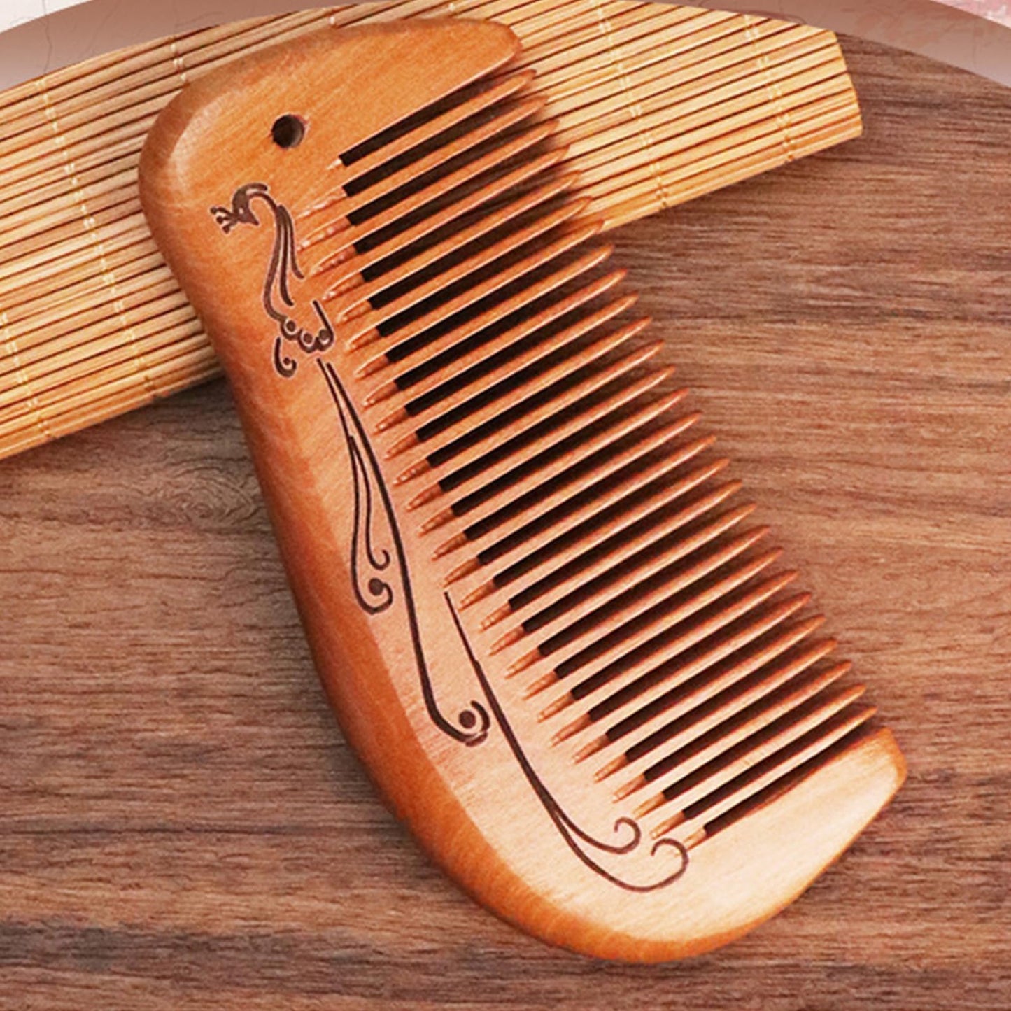 Natural Birthing Comb for Labor Pain,Labour Comb,Postpartum Essentials,After Birth Essentials for Mum Can be Used for Distraction Relieves,Anxiety,Stressful Situations and Other Pains