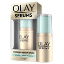 Olay Hydrating Pressed Serum Stick with Citrus Fragrance, 10 g ,8001841738765