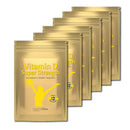 360 Vegan Vitamin D Tablets | 2,000 iu per Serving | High Strength Vitamin D3 | Immune System Support | (12 Months' Supply)