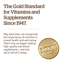 Solgar Maximised L-Glutathione Reduced 250 mg Vegetable Capsules - Pack of 60 - High Potency Source - Amino Acid - Vegan