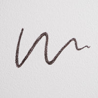 W7 Stroke Of Genius Eyebrow Pencil - Dual Ended Mechanical Brow Pencil With Spoolie Brush - Professional Brow Makeup (Dark Brown)