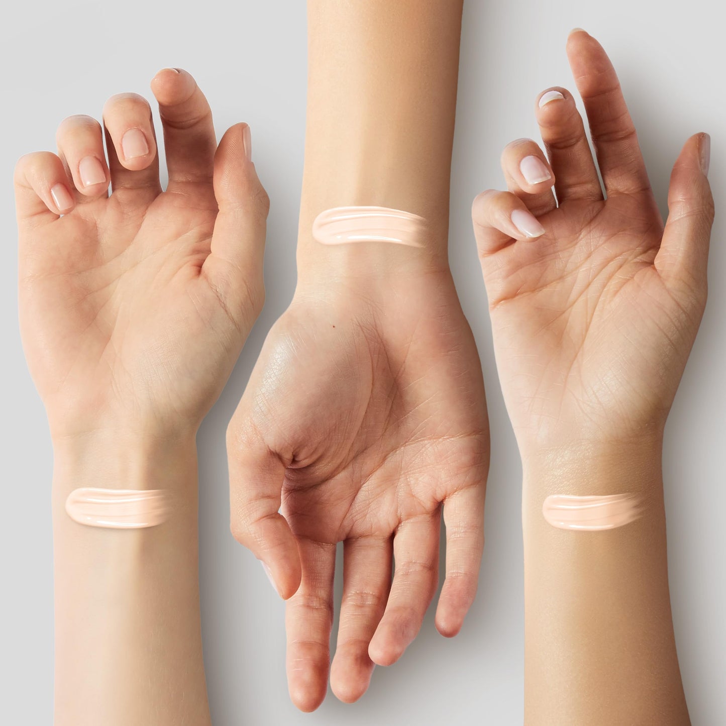 L'Oreal Paris Cover Liquid Foundation, With 4% Niacinamide, Long Lasting, Natural Finish, Available in 20 Shades, SPF 25, Infallible 32H Matte Cover, Shade 110, 30ml