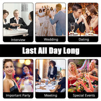 SHEBEEDO Tattoo Cover Up, Scar Concealer, Concealer, Professional Waterproof Concealer, Scar Concealer for Men and Women, Spot Covering Birthmark Tattoo Concealer for Scars, Dark Spots and Vitiligo (2pcs)