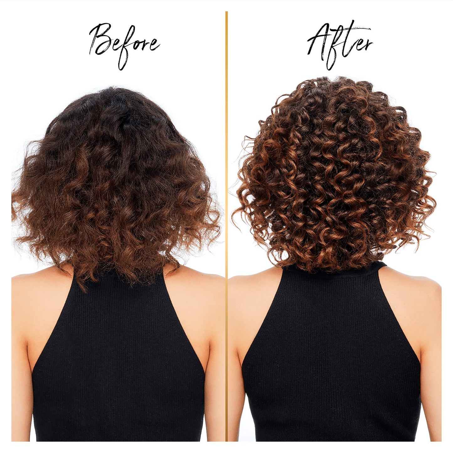 Pantene Pro-V Coconut Infused Hair Oil, 100ml, For Dry, Damaged Hair, Leave-In Conditioner for Curly Hair