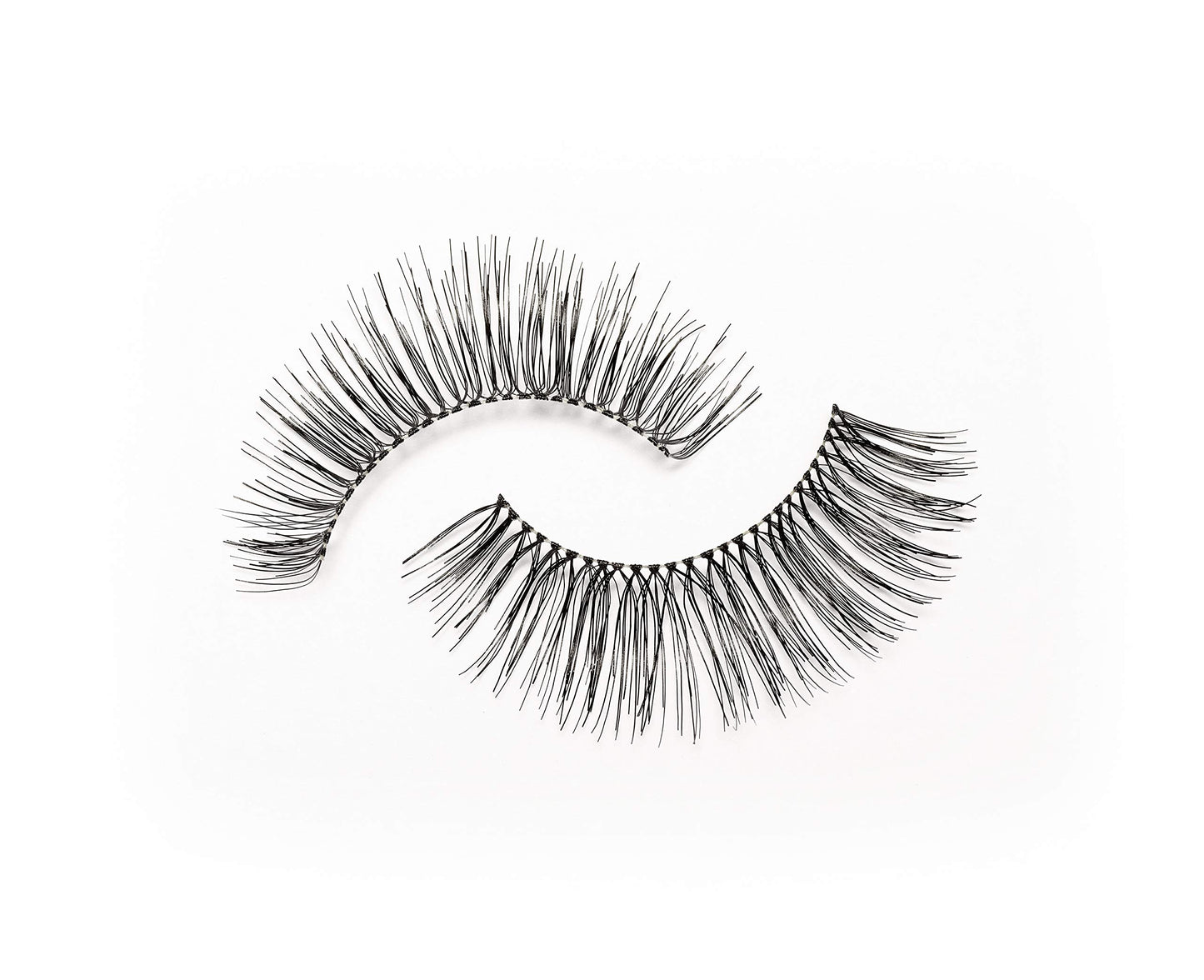 Eylure Strip Lashes, Lengthening Number 105
