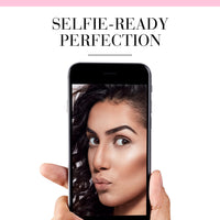 Bourjois Silk Edition Touch up polvos compactos.