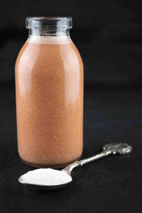 MM Ingredients Hydrolysed Beef Collagen 500g