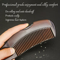 RUICHING Dandruff Comb, Scalp Comb for Dandruff Removal, Scalp Massager for Women and Men, Easy to Clean, Improve Hair Quality