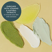 VOESH Voesh foot care - Pedi in Box Deluxe Olive