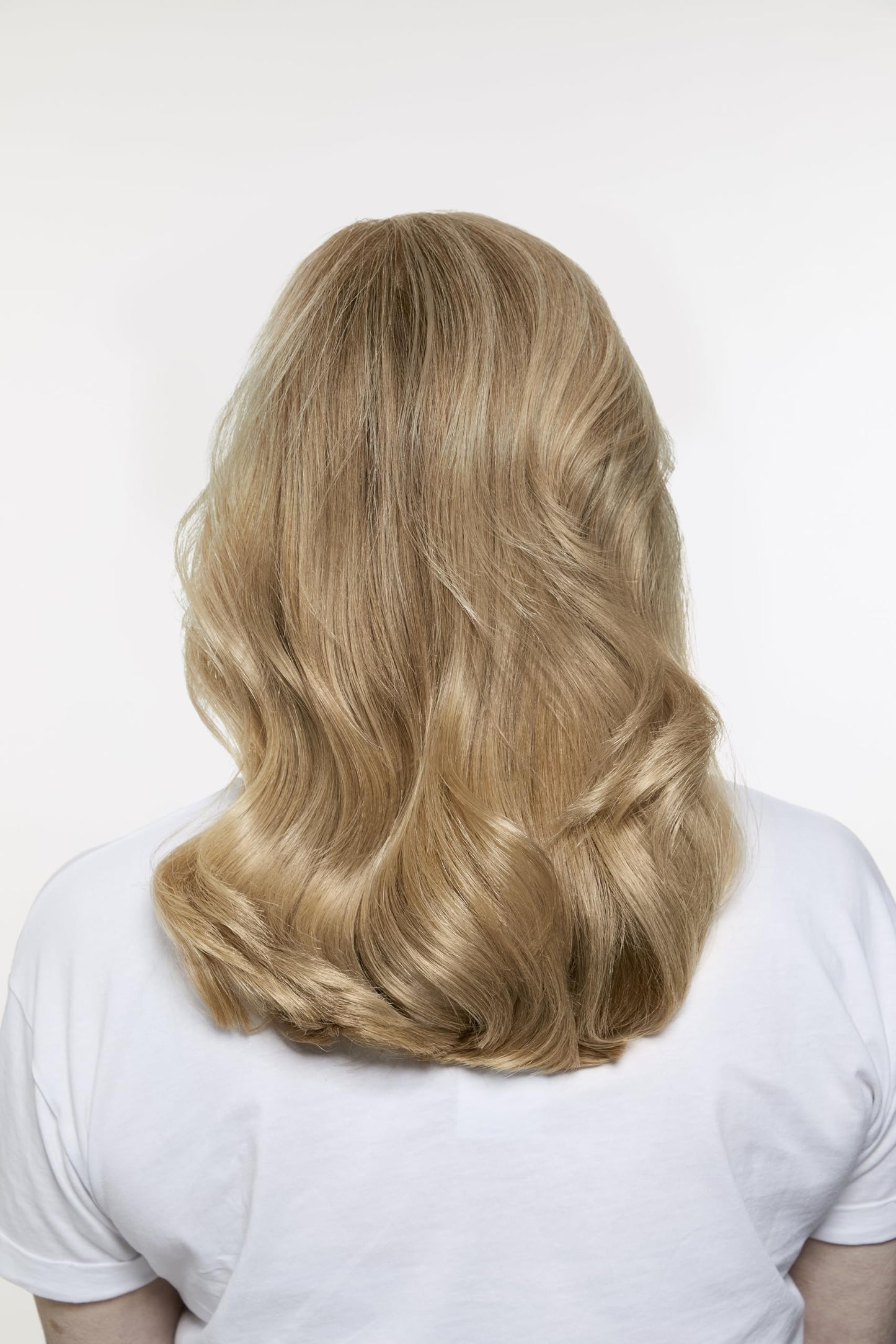 Josh Wood Colour Josh Wood Permanent Colour 8.0 & Blonde Root Smudge