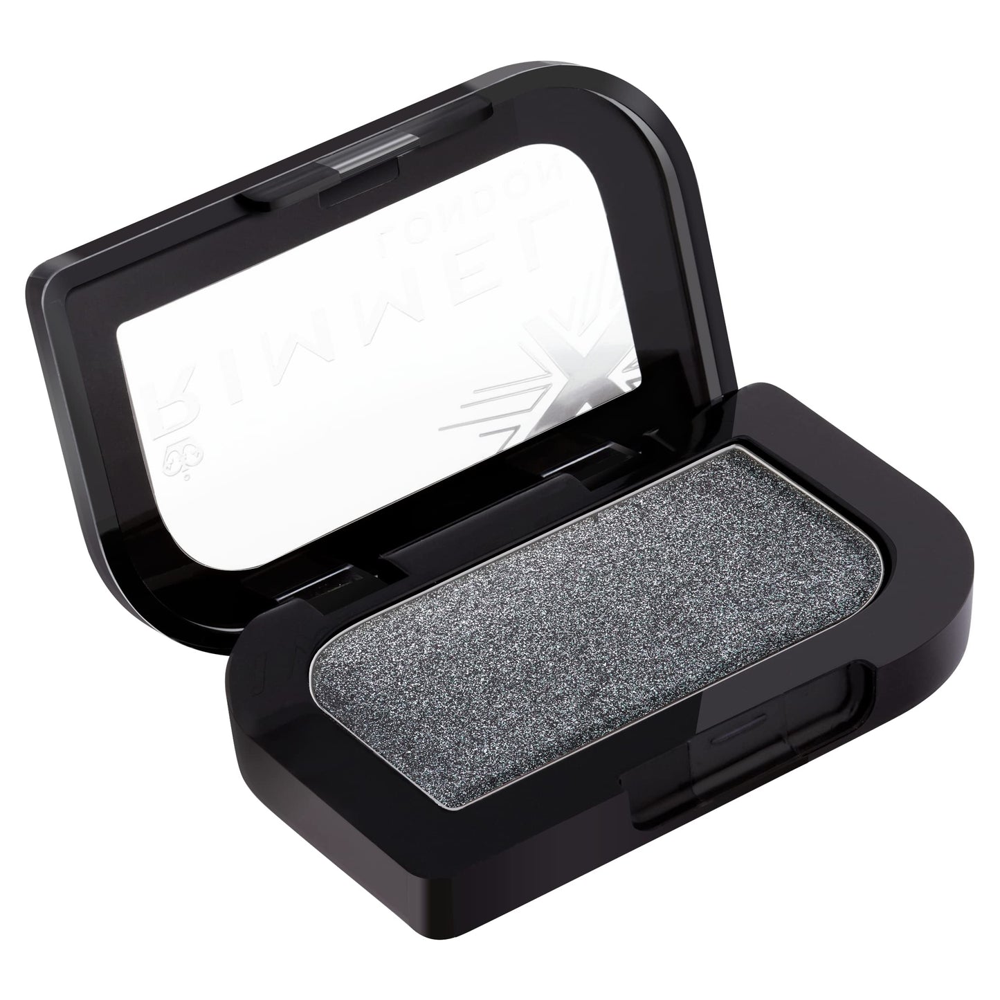 Rimmel London Magnif’Eyes Mono Eye Shadow, 015 Show-Off, 3.6 g