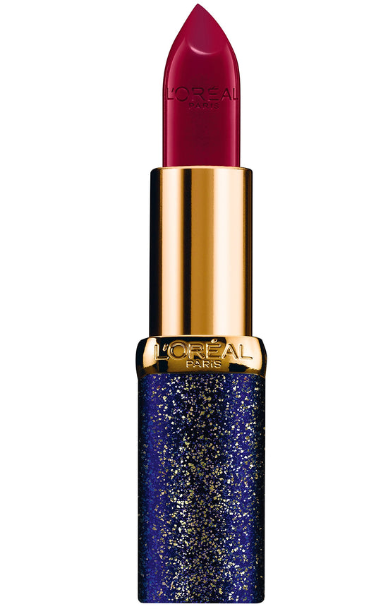 L'Oréal Paris Color Riche Lipstick - 435 Plum My Nights