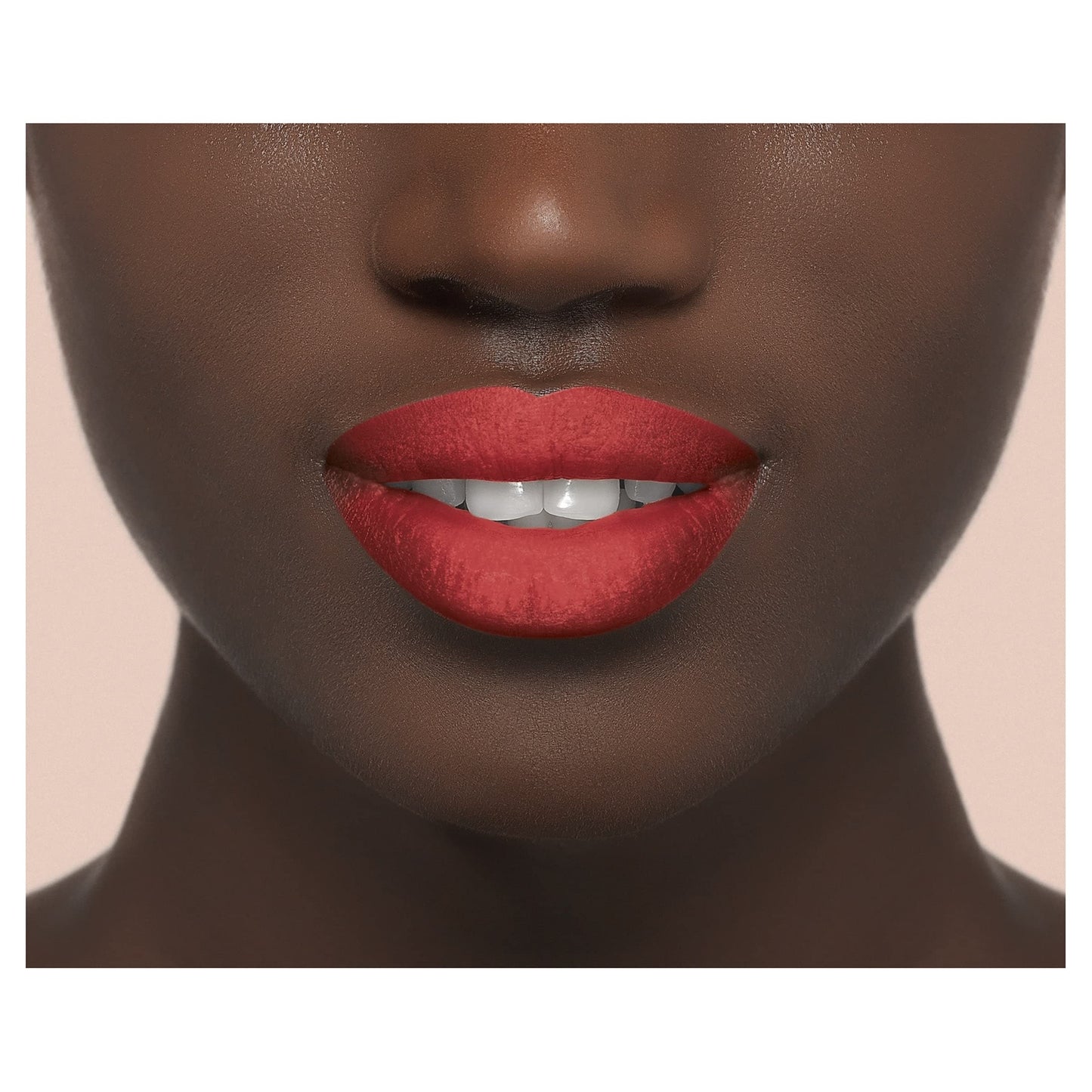 L'ORÉAL Loreal Paris Color Riche Matte 344 Retro Red Matte Lipstick (1 x 5 g)
