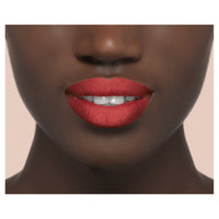 L'ORÉAL Loreal Paris Color Riche Matte 344 Retro Red Matte Lipstick (1 x 5 g)