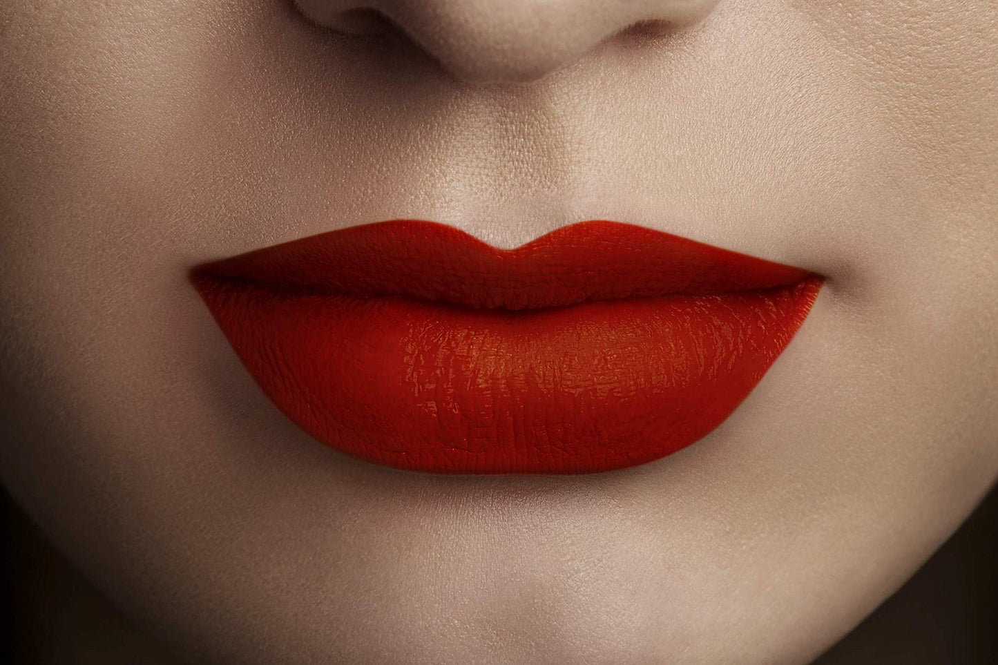 L'Oreal Paris Rouge Signature Matte Lipgloss - 115 I Am Worth It